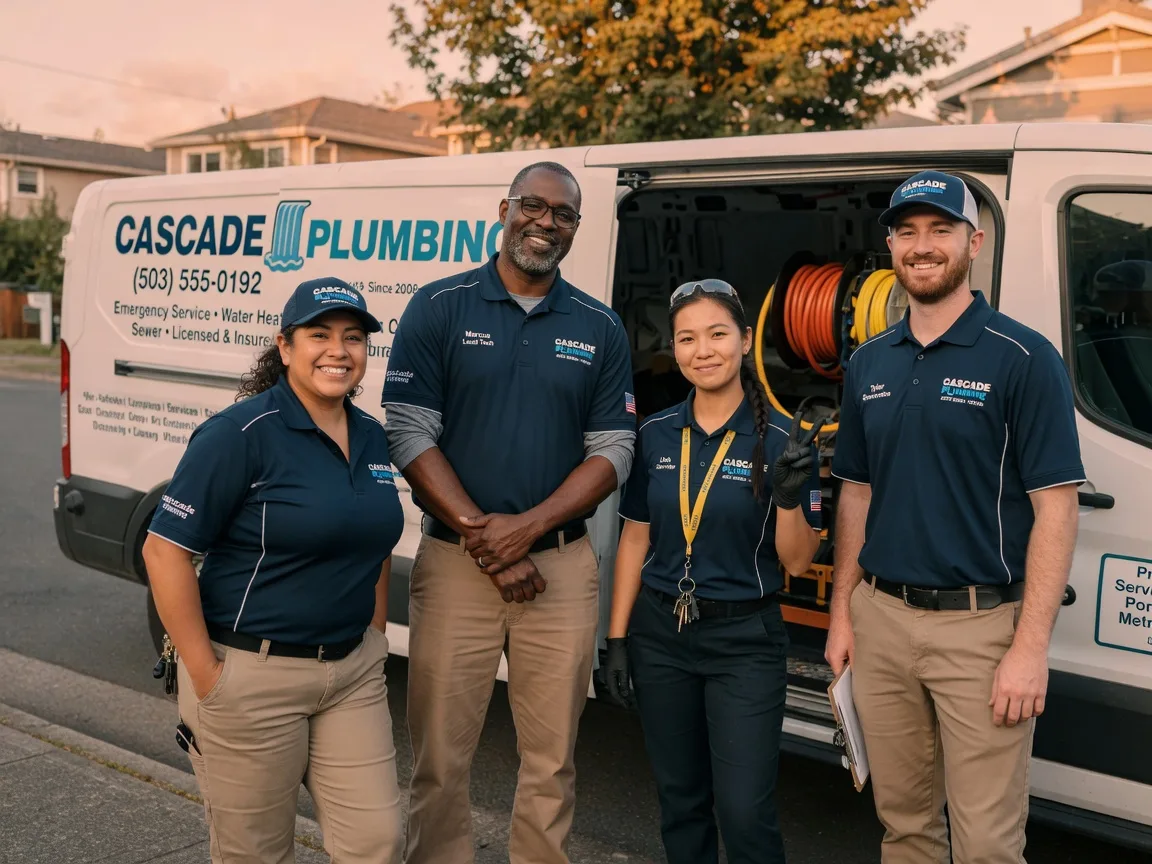 Emergency Plumber company in Polk City, IA